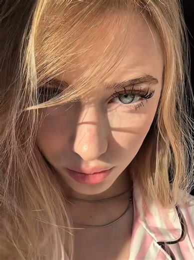 Discover Slavic Beauty: Blue Eyes and Blonde Hair