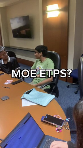 We have just wrapped up an incredible job shadowing program with JC Scholars from the Engineering and Tech Programme Scholarship (ETPS, where they visited various depots and gained invaluable firsthand insights into the industry. This learning journey has been a truly eye-opening experience, allowing them to explore different career paths and understand the inner workings of the field. We're so proud of their enthusiasm and eagerness to learn! 🚍✨ #LearningJourney #JobShadowing #FutureLeaders #C