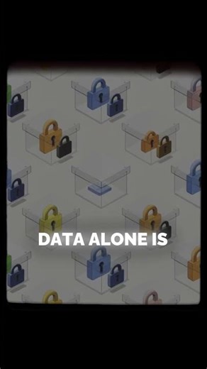 What Happens to Data After It Is Created? | Data Life Cycle Explained (Day 3/100) | #shorts