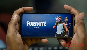 Fortnite Battle Royale can now be downloaded on any Android phone without an invitation | Digit