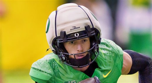 What Is Dillon Thieneman's GPA? A Look at Oregon Ducks Football Safety's Academic Record