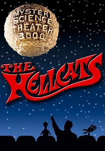 Mystery Science Theater 3000: Hell Cats (1990)