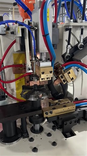 Precision Fan Guard Welding | One-Stop Metal Wire Forming