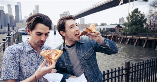 5 States With the Best (And Worst) Food in America, Ranked