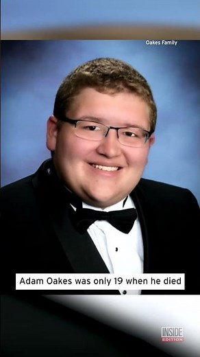 College Freshman Lost His Life in Fraternity Hazing #shorts