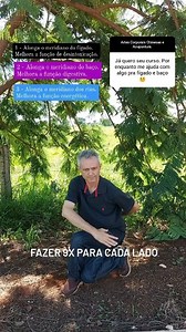 TRANSFORME sua saúde com esse movimento. 🚀 ⚠️ Veja alguns benefícios de praticar esse exercício: 1️⃣ - Alonga o meridiano do fígado. Melhora a função de desintoxicação. 2️⃣ - Alonga o meridiano do baço. Melhora a função digestiva. 3️⃣ - Alonga o meridiano dos rins. Melhora a função energética. ✅ Instruções: Faça 9 repetições em cada direção todos os dias. Sentindo-se confortável poderá aumentar um pouco mais as repetições diárias. Conheça o PODER do QIGONG, uma técnica MILENAR para cuidados com