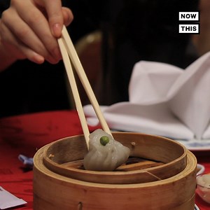267K views · 119 reactions | You can get limited-edition dim sum at an IKEA to ring in the Chinese New Year | NowThis Money | Facebook