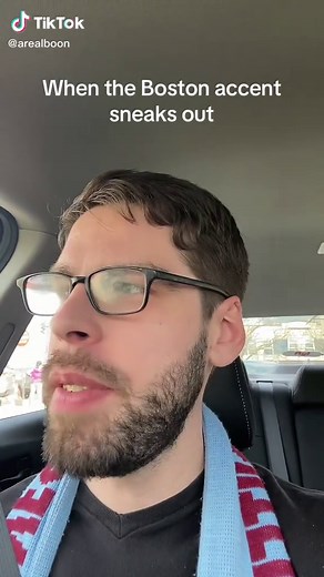 Understanding the Boston Accent and Its Humor