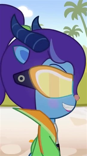 9.7K views · 55 reactions | ✨ Sheriff Labrador and friends are back on a new adventure! ‍♂️ Funny + safe learning for kids   Watch the FULL episode now on our page! | Sheriff Labrador - Kids Cartoon | Facebook