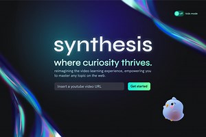 synthesis