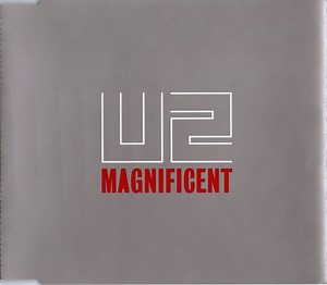U2 - Magnificent