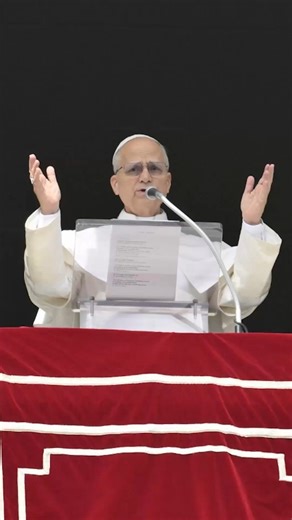 Pope Leo XIV appeals for nations to recall their moral responsibility to seek peace, as violence escalates in the Middle East after the US and Israel carry out airstrikes on Iran. “May diplomacy recover its role, and may the good of peoples be promoted, peoples who long for peaceful coexistence founded on justice,” he said. “And let us continue to pray for peace.” | Vatican News