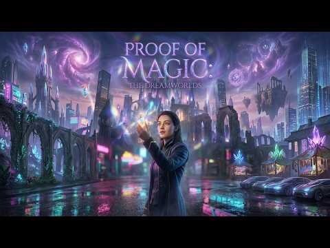 PROOF OF MAGIC: THE DREAMWORLDS