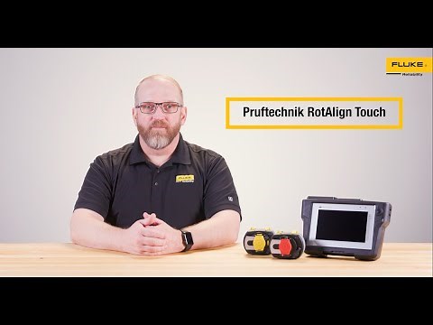 Introducing the RotAlign Touch