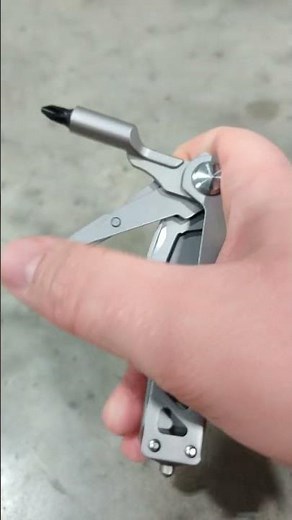 Boker Plus Specialist Multi Tool