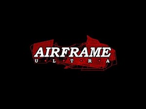 Airframe Ultra | Racer Trailer