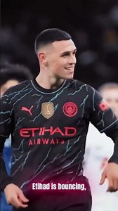 💙 MAN CITY SONG ⚽ Football Anthem 2 #mancity #shorts