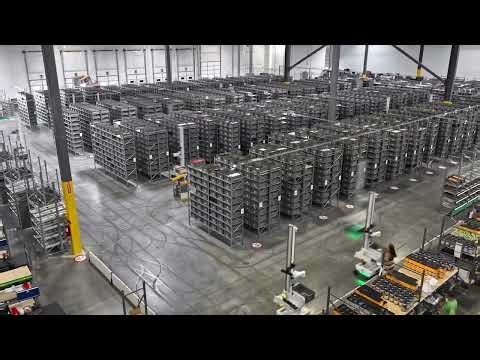 Robotics as a Service (RaaS) Explained | How to Deploy Robots Without Upfront Cost