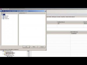 Getting Started: Using OmniServer with Wonderware System Platform via OPC