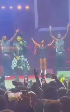 Alan Cave - Kote’l pi dous nan nannan 🔥 Concert in Boston 🔥