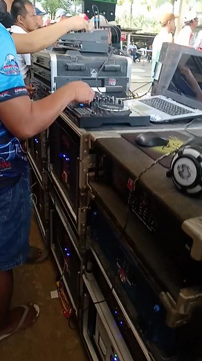 20K views · 295 reactions | BALANTAYAN sa Sta Barbara Team Lm Sounds Works Black Thunder Mini Sound 2Ls Mini Sound 8X8 Set-up D15 Category Bro Pama Vlog @topfans | Bro Pama Vlog | Facebook