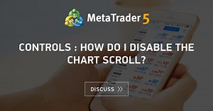 controls : How do I disable the chart scroll?