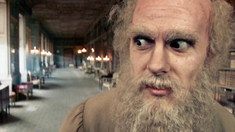 Darwin's Natural Selection Song - Horrible Histories Playlist - CBBC