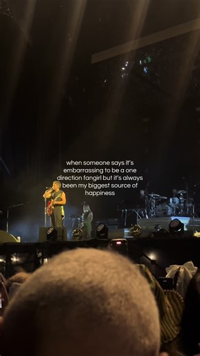 Why Being a One Direction Fangirl Brings Joy