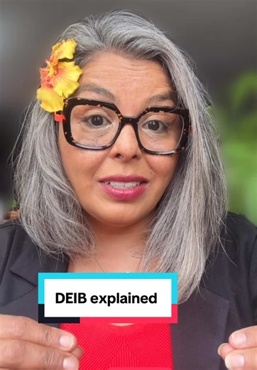 DEIB Explained: Understanding Diversity and Inclusion