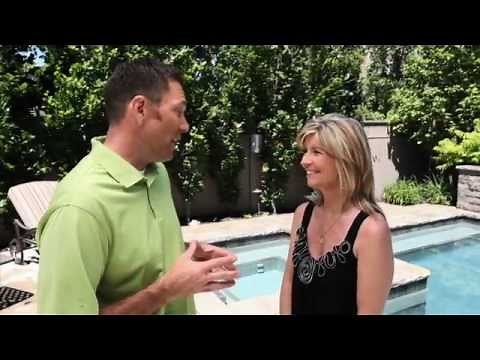 NC Metal Stain Removal