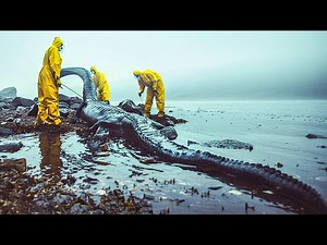 Terrifying Mythical Creatures OF Amazon That Really Exist!