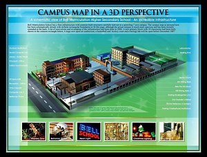 Bell Matriculation Higher Secondary School - Alchetron, the free social encyclopedia