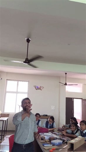 Music And Robotics, Tech Project, Advance Project, How to Make Drone
