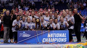 Your 2022 NCAA gymnastics season outlook