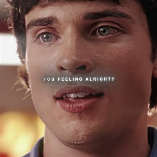 They Never Saw it Coming 🥶 | Smallville Edit | (Super Slowed) #MovieEdits #Shorts