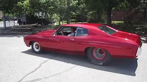 415K views · 5K shares | '70 Pro Street Chevelle... | Amazing Rides | Facebook