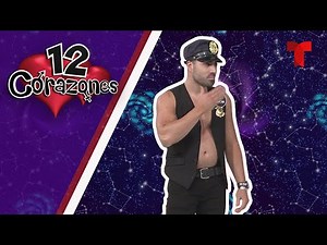12 Corazones💕: Especial de Mafiosas Vs Policías | Capítulo Completo | Telemundo Entretenimiento