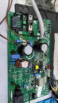 Orient F1 Error #trending #haier #trendingshorts #viralvideo #f1 #hvactechnology