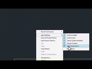 AutoCAD Basics: Setting Units and Navigating Toolbars