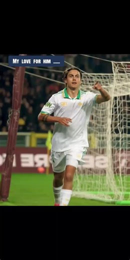 Paulo Dybala's Stylish Goal Celebration: A Showcase of Flair