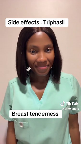 Triphasil: Understanding Birth Control and Its Effects