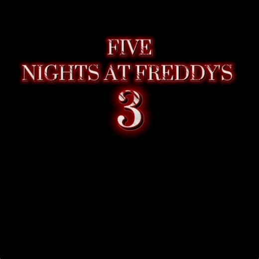 Lego Fnaf 3 movie preview! #lego #movieclips