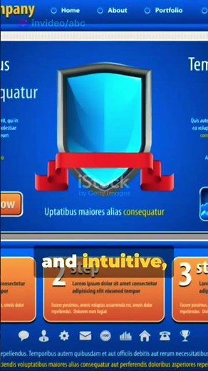 DISCOVER Microsoft's POWERFUL Front Page!Website creation Content creation Templates and wizards