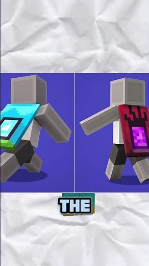 How to get the new Minecraft Capes.