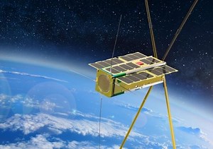 UNSW Canberra opens Australia’s first space mission design facility