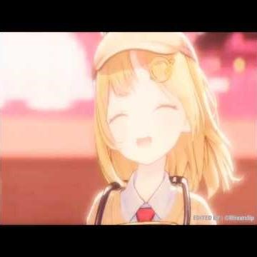 i Miss Amelia watson smile 【Hololive EN】#watsonamelia