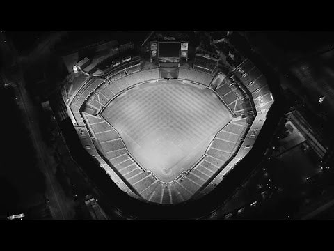 Turner Field Farewell: The Ted