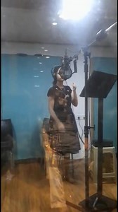 130K views · 3.7K reactions | Learning is a lifelong process !!! Recording sessions with all the amazing music directors are always challenging and a fun learning process... Sharing some behind the scenes recording moments with amazing Alap Desai Sir for bhajans recorded for Times Music Spiritual #sooryagayathri #BTS #bhajan #AlapDesai #recording #studio #learning #TimesMusicSpiritual | Sooryagayathri | Facebook