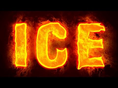 Fire Text effect | Photoshop Tutorial
