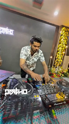 #dj Partho in the house 🔥 #djremix #shortsfeed #shorts #shortsviral #short #ytshorts #djviral
